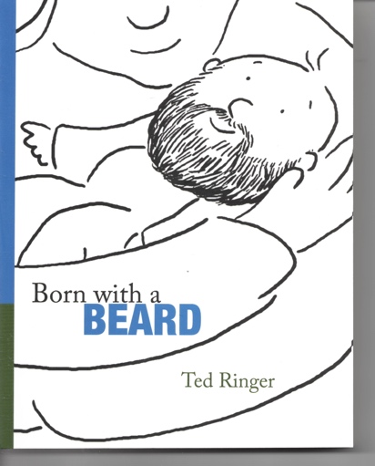 Born with a Beard